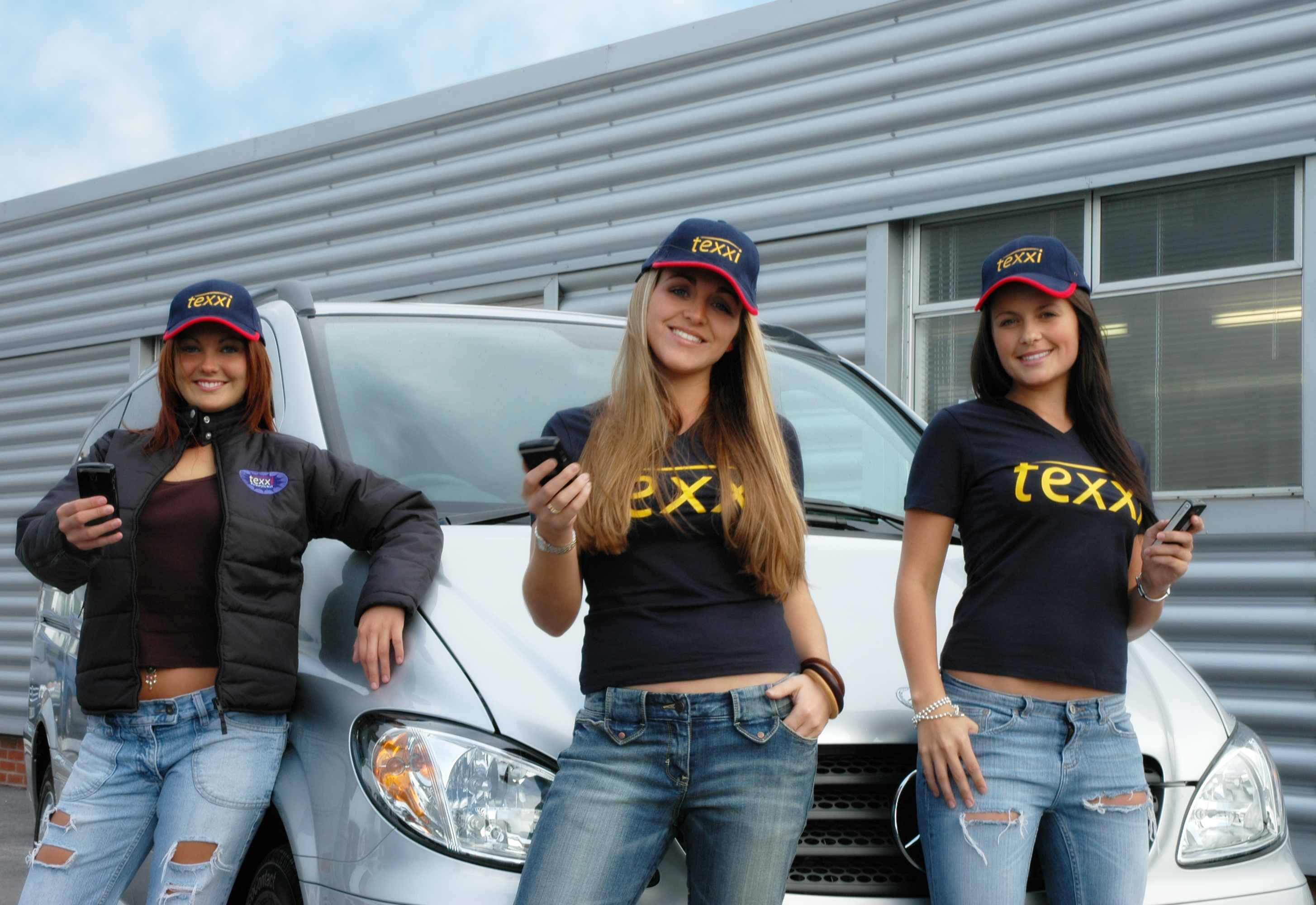 Run a city pilot — get in touch